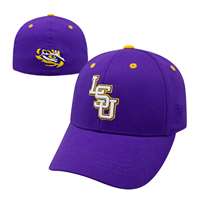 LSU Tigers Top of the World Rookie One-Fit Youth Hat