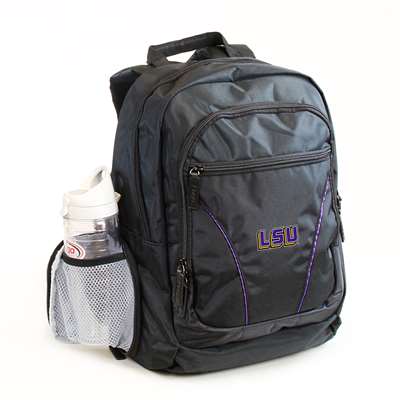 LSU Tigers Student Backpack