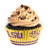 LSU Tigers Cupcake Liners - 36 Pack
