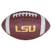 LSU Tigers Composite Leather Football
