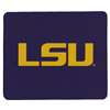LSU Tigers Neoprene Mouse Pad