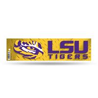 LSU Tigers Bumper Sticker