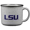 LSU Tigers 15oz Ceramic Campfire Mug