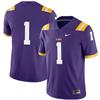 Nike LSU Tigers Youth Untouchable Football Jersey