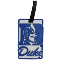 Duke Soft Luggage/bag Tag