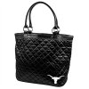 Texas Quilted Tote