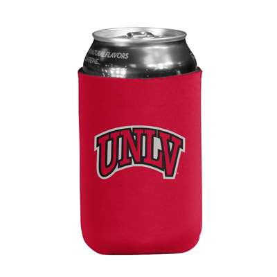 UNLV Rebels Can Coozie