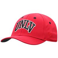 UNLV Rebels Top of the World Cub One-Fit Infant Hat