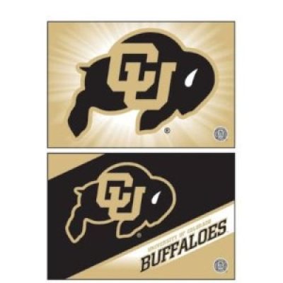 Colorado Buffaloes 2