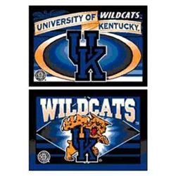 Kentucky Wildcats 2