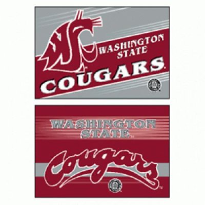 Washington State Cougars 2