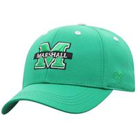 Marshall Thundering Herd Top of the World Rookie One-Fit Youth Hat