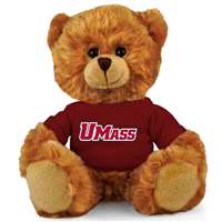 UMass Minutemen Stuffed Bear