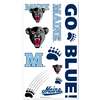Maine Bears Temporary Tattoos