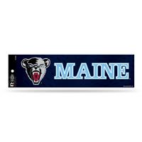 Maine Bears Bumper Sticker