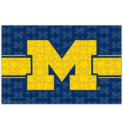 Michigan Wolverines 150 Piece Puzzle