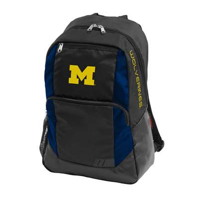 Michigan Wolverines Closer Backpack