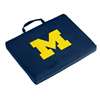 Michigan Wolverines Bleacher Cushion