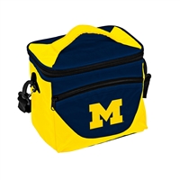 Michigan Wolverines Halftime Lunch Cooler
