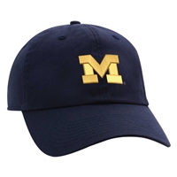 Michigan Wolverines Ahead Largo Adjustable Hat