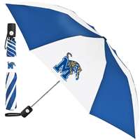 Memphis Tigers Umbrella - Auto Folding