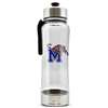 Memphis Tigers Clip-On Water Bottle - 16 oz