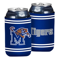 Memphis Tigers Can Coozie