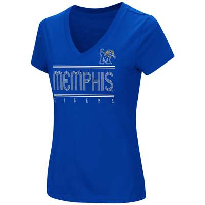 Memphis Tigers Women's How Good Am I T-Shirt