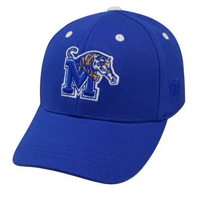 Memphis Tigers Top of the World Rookie One-Fit Youth Hat