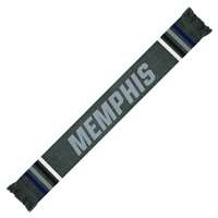 Memphis Tigers Top of the World Upland Scarf