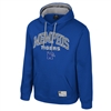 Memphis Tigers Colosseum Yes Chef Hoodie