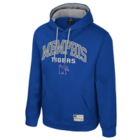 Memphis Tigers Colosseum Yes Chef Hoodie