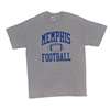 Memphis T-shirt - Football, Heather