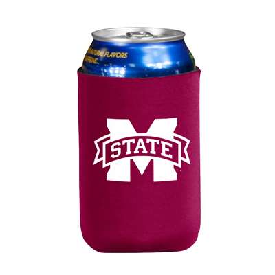 Mississippi State Bulldogs Can Coozie