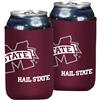 Mississippi State Bulldogs Oversized Logo Flat Coo