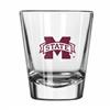 Mississippi State Bulldogs Gameday Shot Glass
