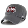 Mississippi State Bulldogs 47 Brand Clean Up Adjus