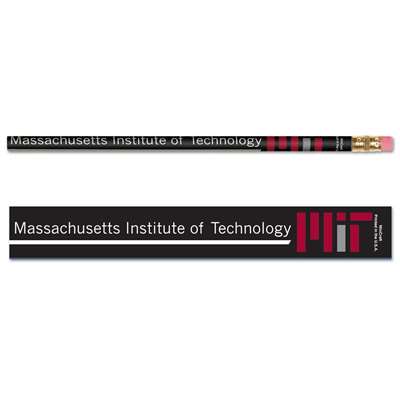 MIT Engineers Pencil 6-pack
