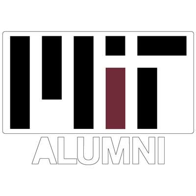 MIT Engineers Transfer Decal - Alumni