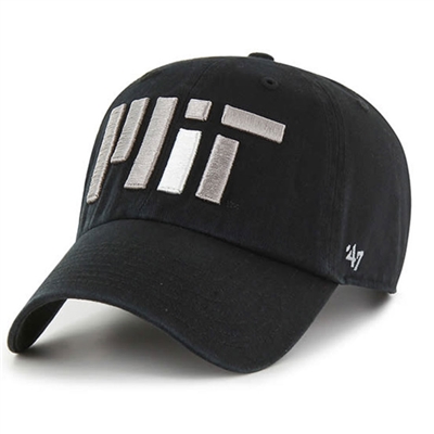 MIT Engineers 47 Brand Clean Up Adjustable Hat - B
