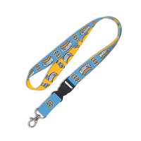 Marquette Golden Eagles Logo Lanyard by WinCraft