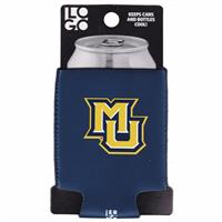 Marquette Golden Eagles Can Coozie