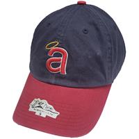 Anaheim Angels 47 Brand Cooperstown Franchise Hat
