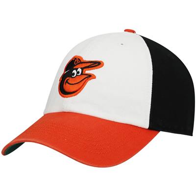 Baltimore Orioles 47 Brand Cooperstown Franchise H