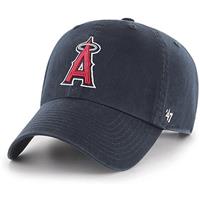 Anaheim Angels 47 Brand Franchise Hat - Navy