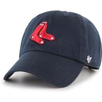 Boston Red Sox 47 Brand Franchise Hat - Navy - Alt