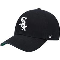 Chicago White Sox 47 Brand Franchise Hat - Black