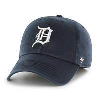 Detroit Tigers 47 Brand Franchise Hat - Navy