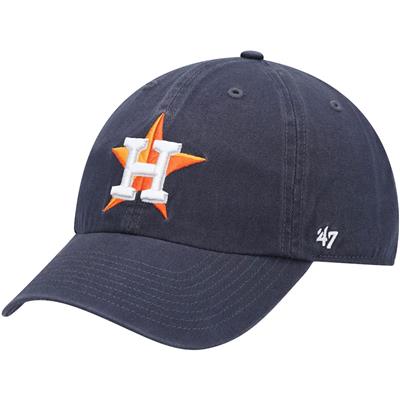 Houston Astros 47 Brand Franchise Hat - Navy