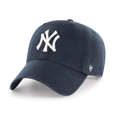 New York Yankees 47 Brand Franchise Hat - Navy